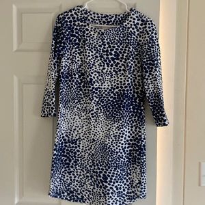 Mahi Gold Bimini Dress